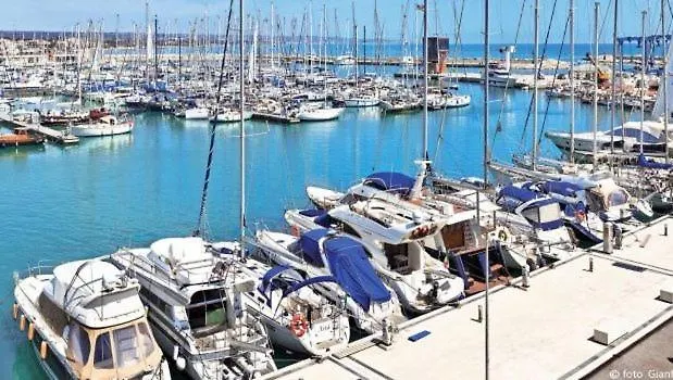Apartment Appartamento Nettuno Marina di Ragusa