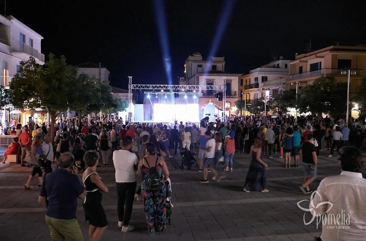 Appartamento Nettuno Marina di Ragusa