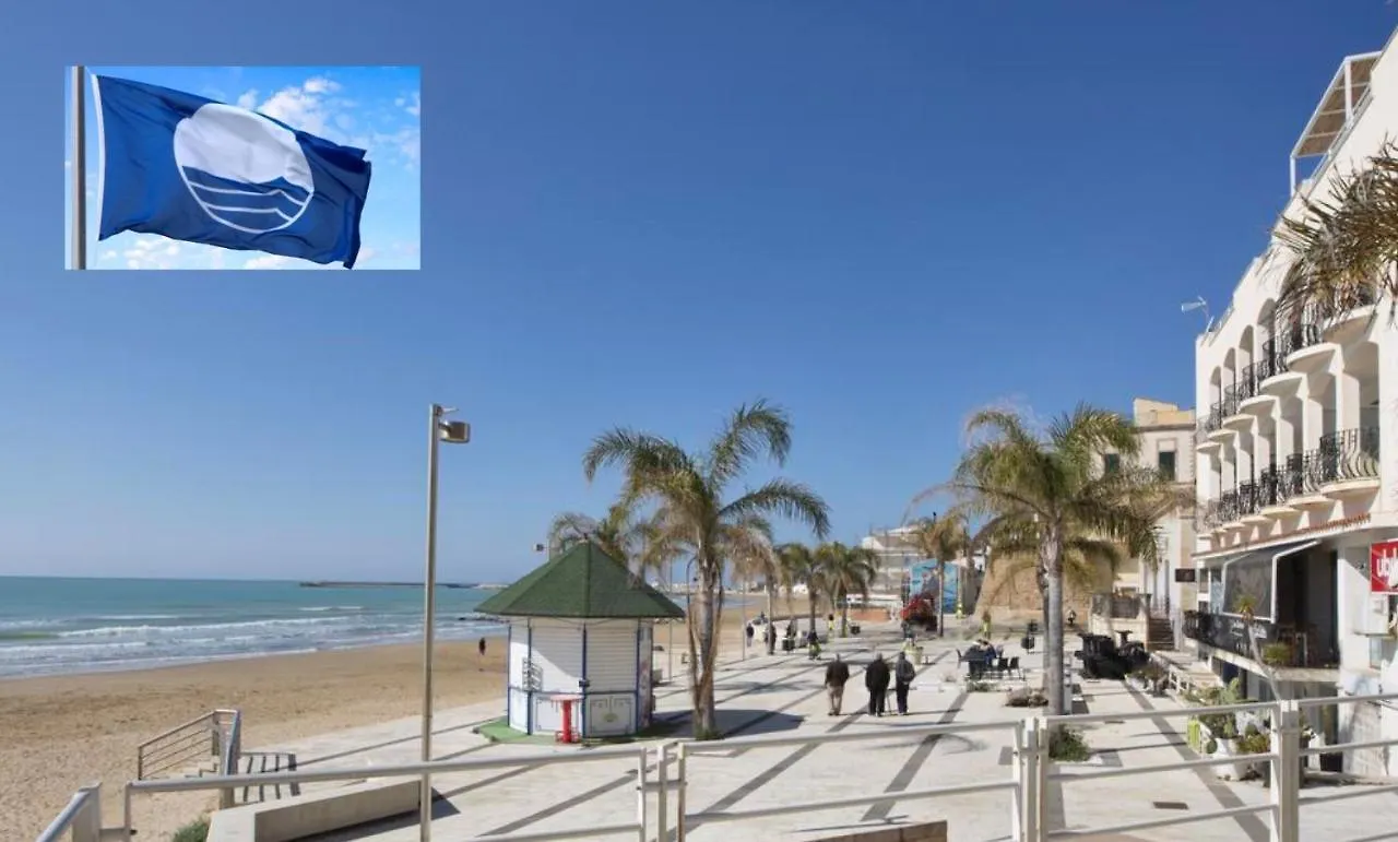 Appartamento Nettuno Marina di Ragusa Italy