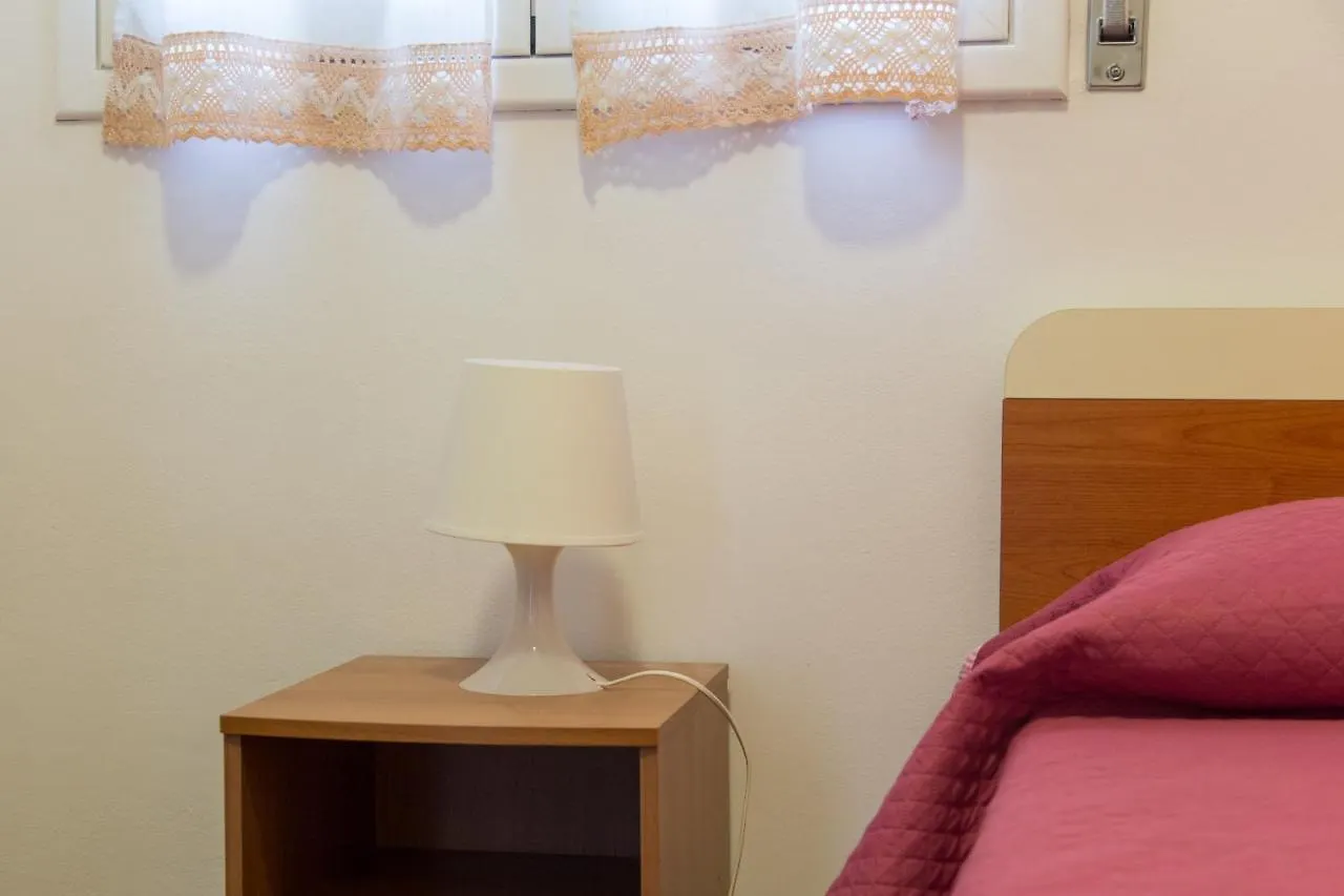 Appartamento Nettuno Marina di Ragusa Apartment