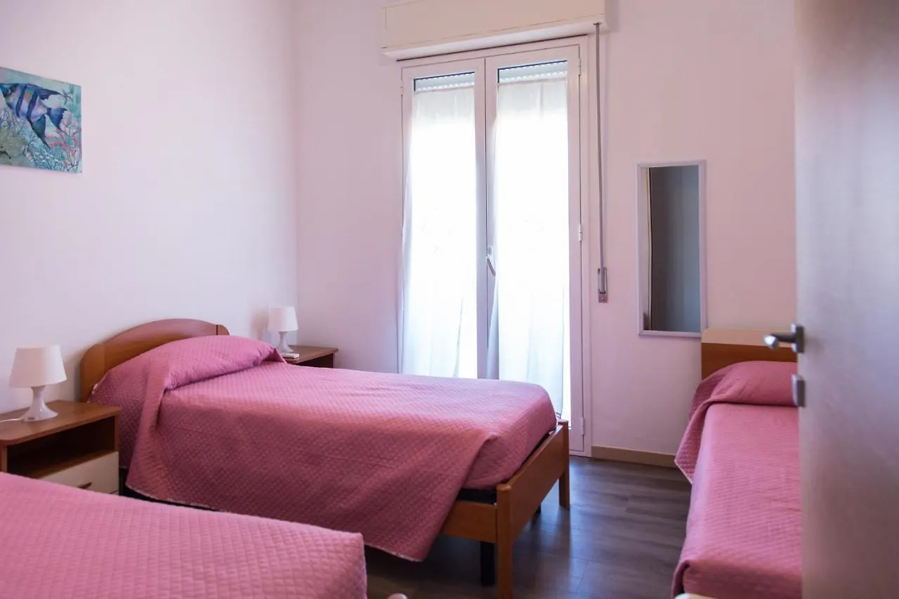 Appartamento Nettuno Marina di Ragusa
