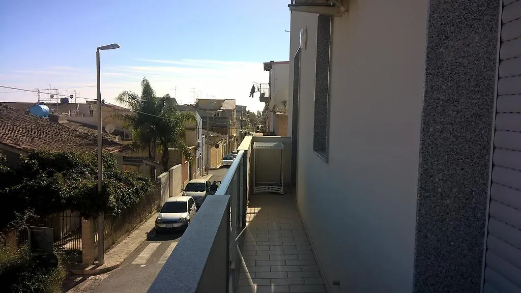 Appartamento Nettuno Marina di Ragusa 0*,