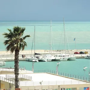 Casa vacanze Da Giovanni, Marina di Ragusa
