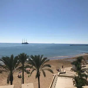 Appartamento Delposto, Marina di Ragusa